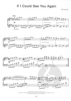 Contemporary Piano Masters 