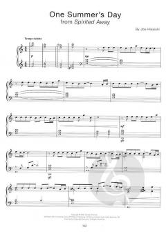 Contemporary Piano Masters 