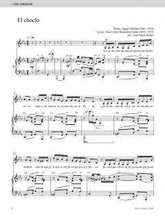 Tango cancion 
