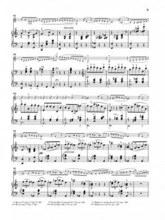 Valse-Scherzo op. 34 von Peter Iljitsch Tschaikowsky 