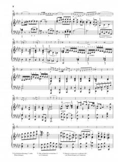 Morceau de Concert f-moll op. 94 von Camille Saint-Saëns 