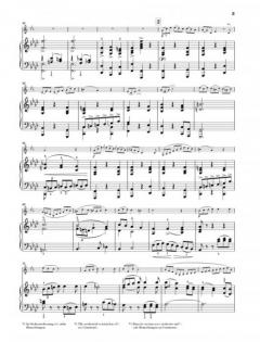 Morceau de Concert f-moll op. 94 von Camille Saint-Saëns 