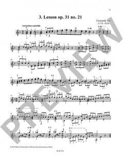The Chanterelle Guitar Anthology 
