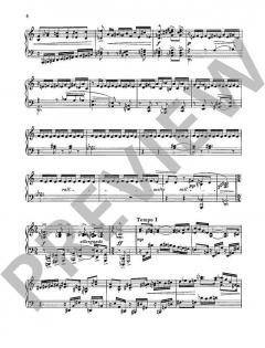 Sonatine von Conrad Beck (Download) 