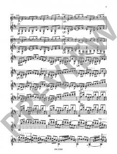 Sechs Suiten von Johann Sebastian Bach 
