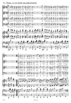 Brahms: Liebeslieder-Walzer op. 52 (Johannes Brahms) 