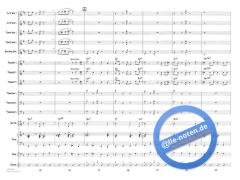 Autumn Leaves von Joseph Kosma 
