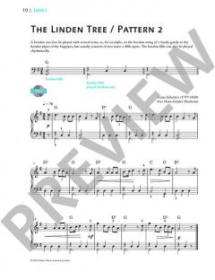 The Classical Piano Method: Method Book 3 von Hans-Günter Heumann (Download) 