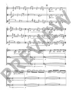 String Trio von Huw Watkins (Download) 
