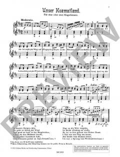 Echt Bayrisch für Zither Band 2 im Alle Noten Shop kaufen