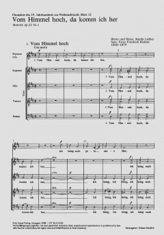 Stille Nacht (2 Sätze) (Franz Xaver Gruber) 