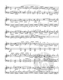 Sonate in As op. 110 von Ludwig van Beethoven (Download) 