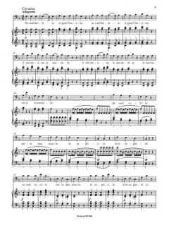 OperAria. Bass Band 1: lyrisch 
