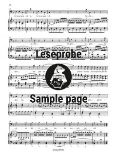 OperAria. Bass Band 1: lyrisch 