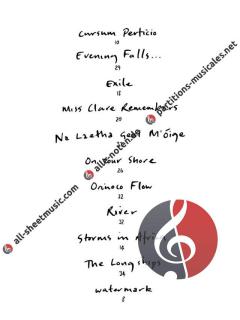 Watermark von Enya 