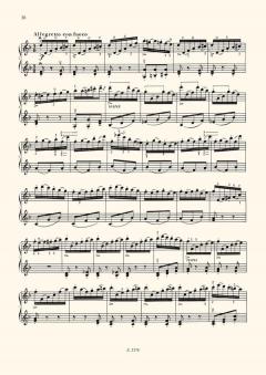 24 Violin Exercises 2 von Rolf Schweizer im Alle Noten Shop kaufen