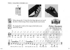 Young Beginner Guitar Method: Exploring Chords Book 1 von Philip Gröeber 
