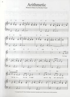 It's Easy To Play Brooke Fraser 