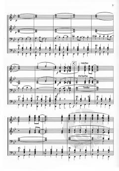 Hello Mary Lou - A4 von Gene Pitney 