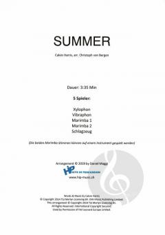 Summer 