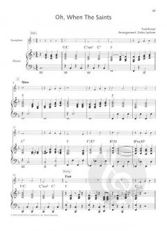 Swing Standards 
