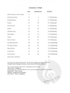 Swing Standards 