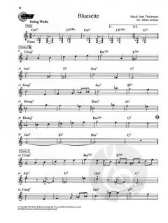 Jazz Standards 