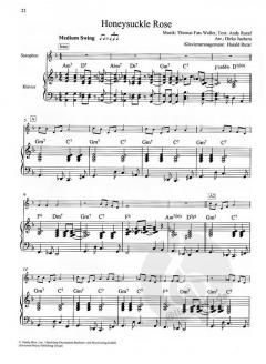 Jazz Standards 