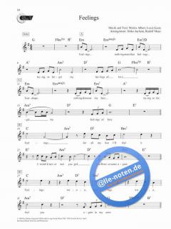 Pop Ballads 