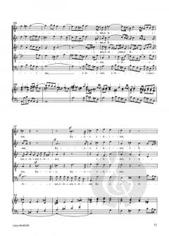 Kyrie in d-Moll (Felix Mendelssohn Bartholdy) 