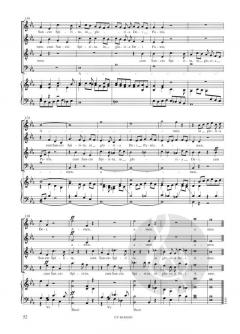 Gloria in Es-Dur (Felix Mendelssohn Bartholdy) 