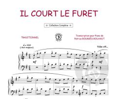 Il court le furet 