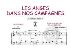 Nos anges dans nos campagnes 