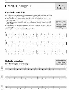 Improve Your Sight-Reading! Cello Grades 1-3 NEW EDITION! von Paul Harris im Alle Noten Shop kaufen