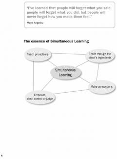 Simultaneous Learning von Paul Harris 
