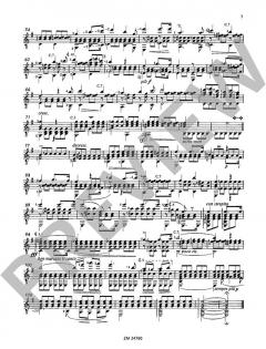 Sechs Schubertlieder von Johann Kaspar Mertz (Download) 