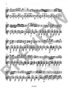 Serenade op. 127 von Mauro Giuliani (Download) 