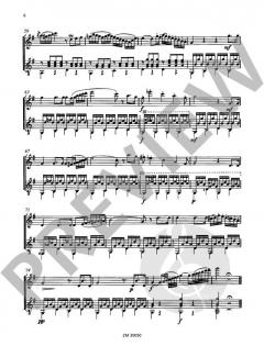 Serenade op. 127 von Mauro Giuliani (Download) 