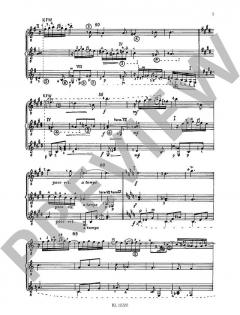 Granada von Isaac Albéniz (Download) 