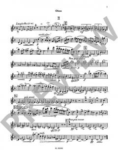 Arabesken op. 73 von Paul Juon (Download) 