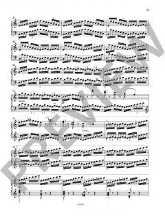 Die Kunst der Fingerfertigkeit op. 740 von Carl Czerny (Download) 