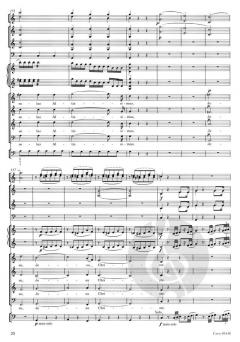 Missa in C-Dur Nr. 14 KV 317 von Wolfgang Amadeus Mozart (Download) 