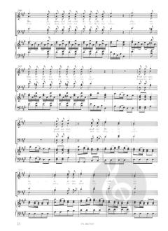 Missa pastoralis bohemica von Jan Jakub Ryba (Download) 