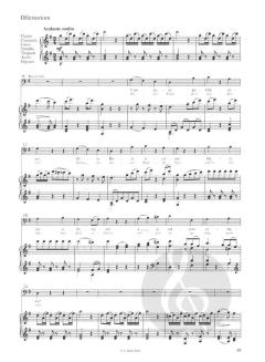 Missa pastoralis bohemica von Jan Jakub Ryba (Download) 