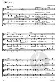 Rheinberger: Liebesgarten op. 80 (Joseph Gabriel Rheinberger) 