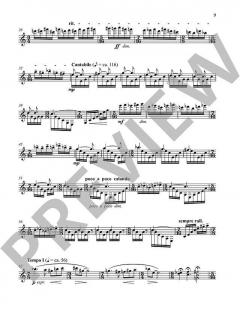 Sonata No. 2 von Olli Mustonen 