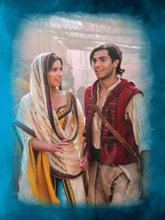 Aladdin von Alan Menken 