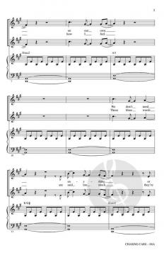Chasing Cars 