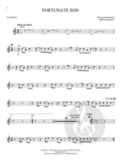 Classic Rock 