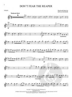 Classic Rock 